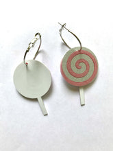 Load image into Gallery viewer, Lollipop earrings
